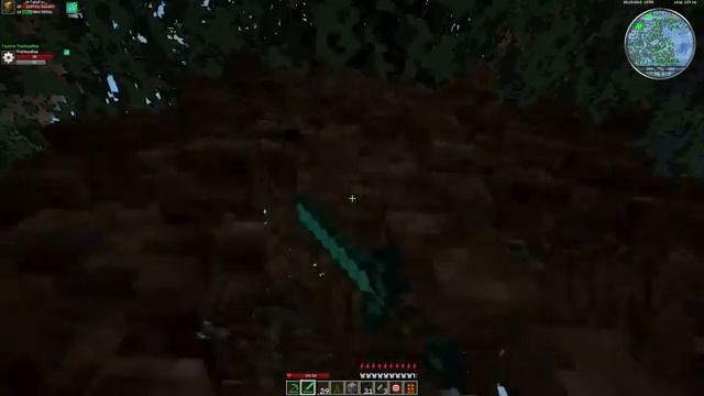 MCGL Enigma #1 - Первые шаги