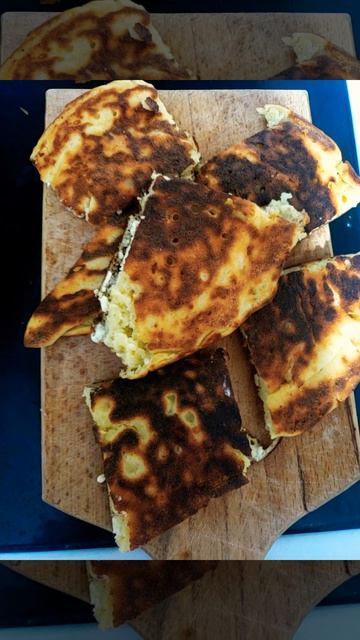 Баница на тиган, бърза лесна вкусна как да си я приготвим #tastyrecipes #easyrecipe #food #вкусно