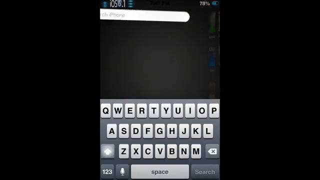 Display Recorder For Ios 6.0 .6.1