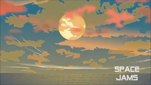 Space Jams - Vanilla Latte Lofi | Chillhop
