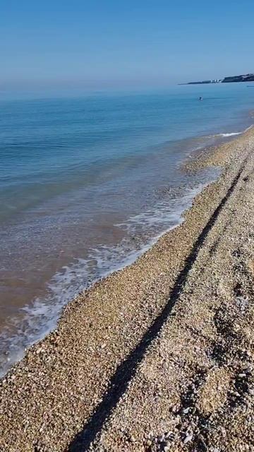 Чёрное море