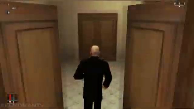 Hitman: Blood Money (Normal) Walkthrough Part 5 - A New Life (Silent Assassin)