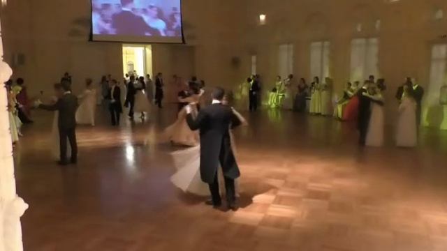 ТАНЕЦ ВЕСНЫ 10 ЛЕТ 2016