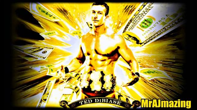 WWE : Ted DiBiase Theme - I Come From Money ( Full , HQ )