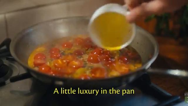 How To Eat Like You Live By The Sea
