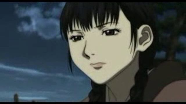 Трейлер к Blade Of The Immortal