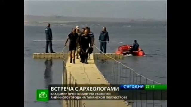 Аквалангисты это хорошо! (две амфоры) вторая серия.
