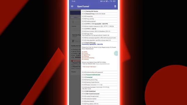 Config Indosat Edukasi Axis Edukasi Axis Unlimited Game Axis Tiktok#unlockssh #websocket #mantap