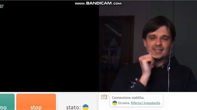 Работа в Италии ч.2