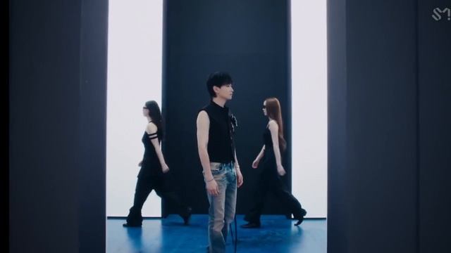Super Junior — Express Mode [ клип ]