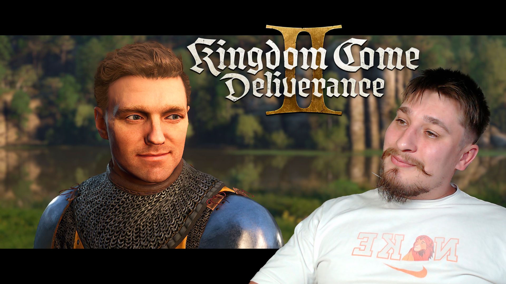 ГОЛОЖОПИКИ!▶ KINGDOM COME: DELIVERANCE II №2