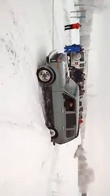Внедорожный Омск