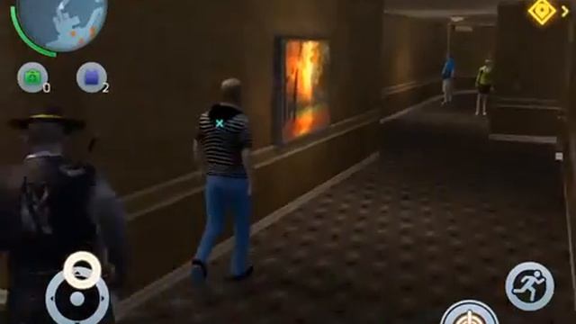 [Gangstar Vegas] Gangstar Vegas ( Speak Of The Devil ) Part 1