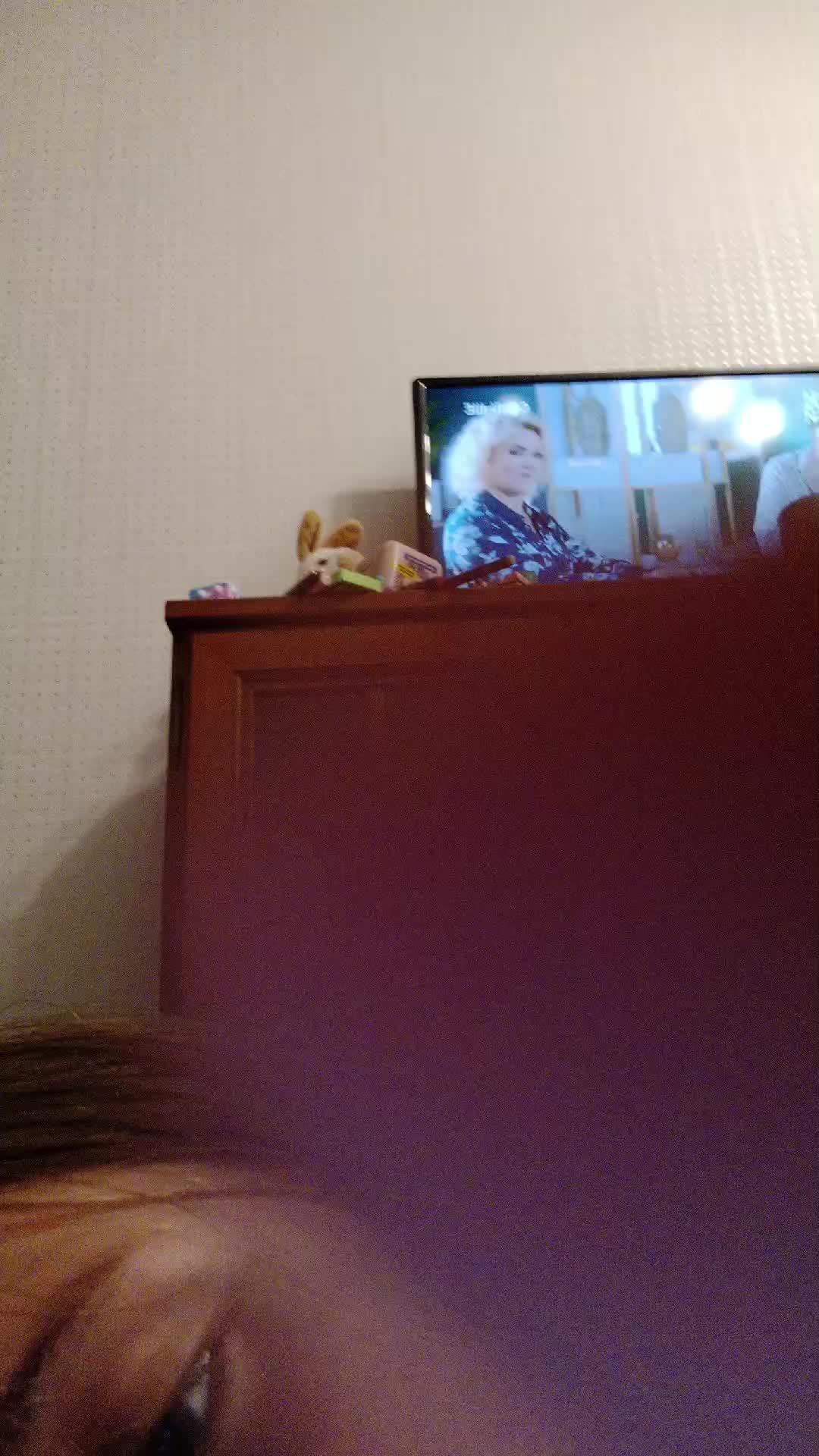 переспим