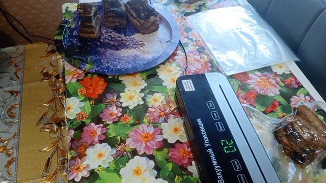 Покупки и очень много дел.