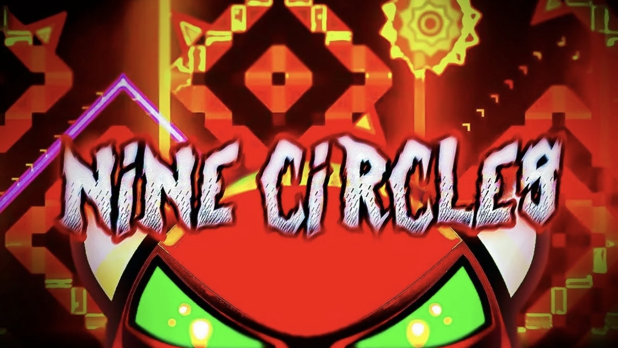 Nine Circles прохождение Hard Demon