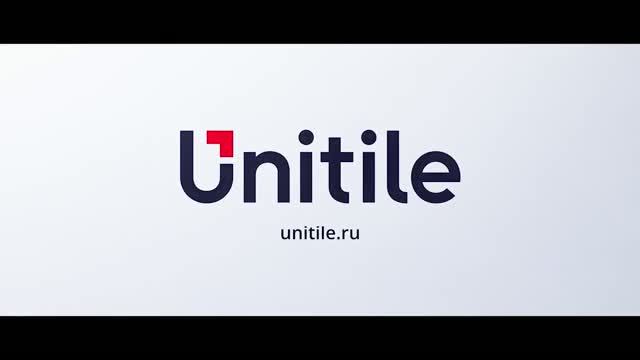 Плиточный завод 'UNITILE'