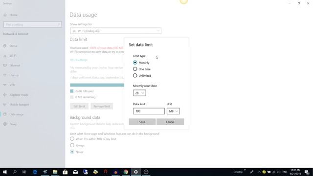 Disable Windows 10 Update - Turn Off Windows Update On Windows 10 Permanently