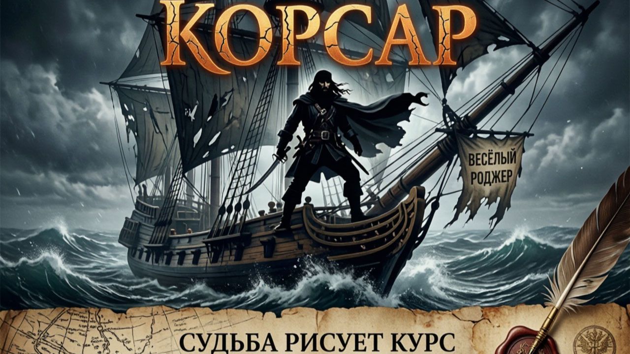 Корсар