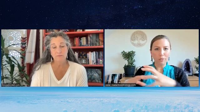 The Astrology Of Diamond, Rainbow, Crystal & Indigo Souls