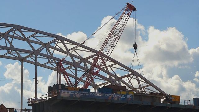 Дмитровский мост