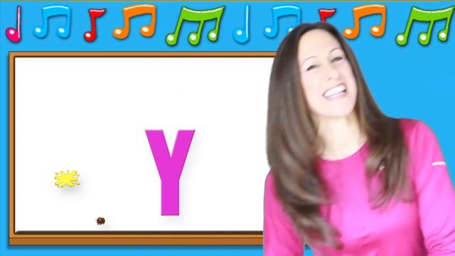 Learn Phonics Song for Children Letters W X Y Z  Sign Language with Patty Shukla Learn to Read