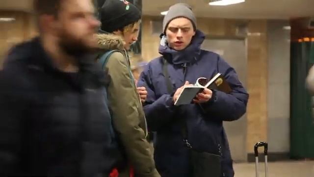Санкиртана. Инструкция к применению - Как распространить студенту
