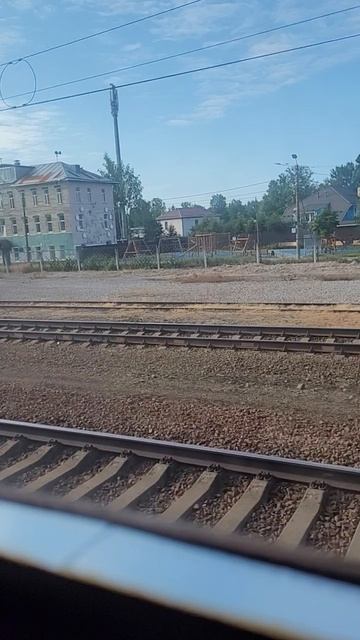 МУЗЫКАНТ В ЭЛЕКТРИЧКЕ!