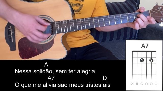 Como Tocar Pout Pourri Boate Azul, Sublime Renuncia, Meu Primeiro Amor