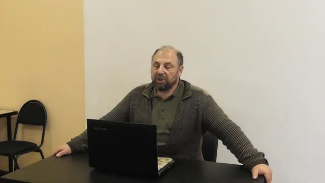 ШАНС ДЛЯ ПОНГИД (О СНЕЖНОМ ЧЕЛОВЕКЕ) Григорий Панченко ч. 2