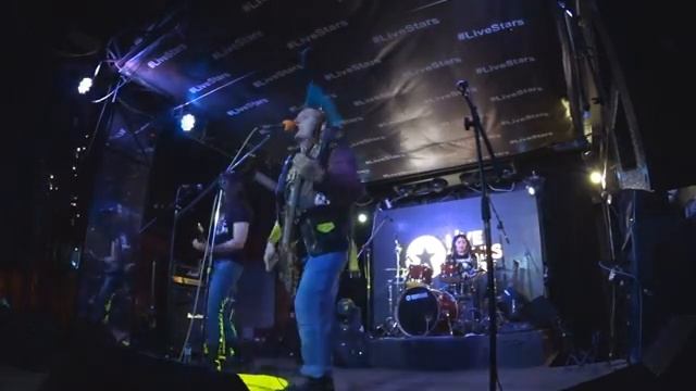 ТурбоХОЙ! - Король слэма 09.02.2021 #панк #punk #новинка