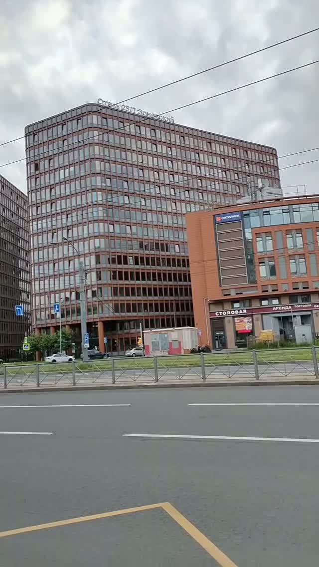 Санкт-Петербург отзыв о гостинице Заневский 25/7