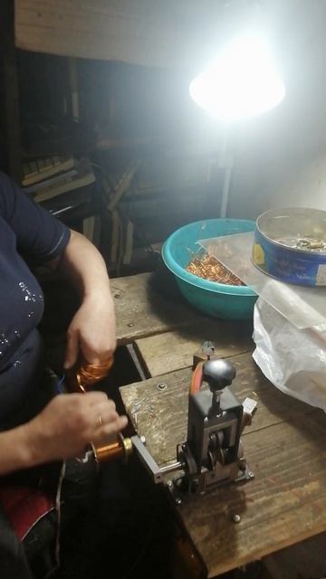 Медь медяха медная.