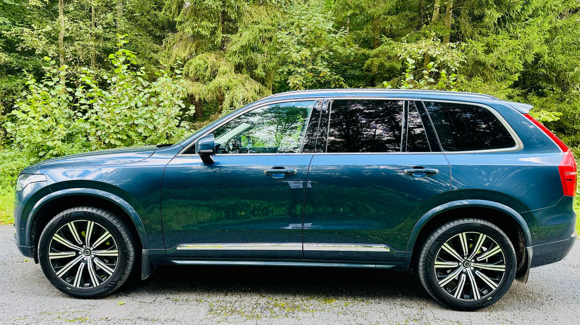 Volvo XC90 2.0 Diesel
