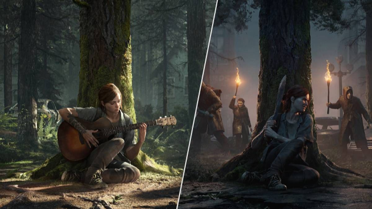 TLOU I-II | Kill All | Grounded PD WG | No Upgrates /Crafting /Shiv Doors/ Healing? | PS5 PRO #18g/1