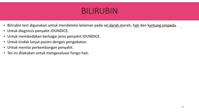 PART 3 - FISIOLOGI HATI - KIMIA KLINIK