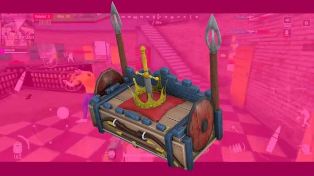 NEW LOOT BOXES SKIN IN CHAPTER 4 😍 | SCARFALL NEW UPDATE