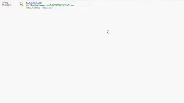 Problem Z Windowsem Pomocy !