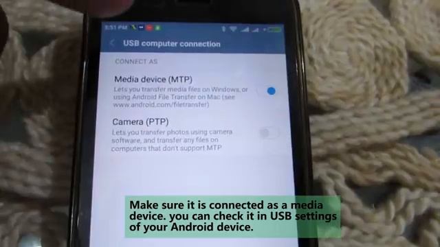 How To Connect UPAIR One Plus Drone With Android Device