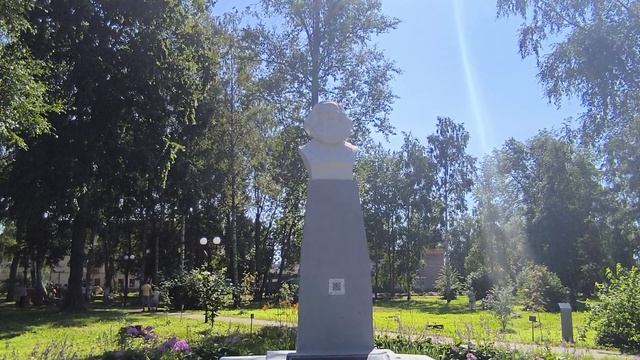 Бензиновый туризм, г. Тутаев часть 2я