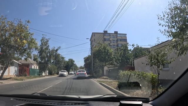 Анапа. 3.09.2026. Катаемся по городу! Что нового у меня? Яндекс доставка  заказов нет!!!