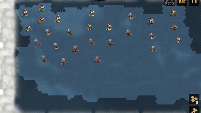 European War 7 Medieval — Alfred The Great's Campaign. 