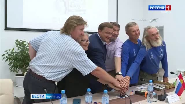 Великий русский путь прошел через Задонск - столицу филатуризма