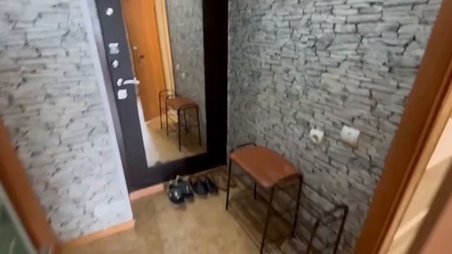 1к квартира Летчиков,14