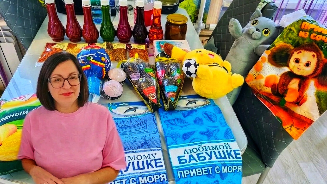 ОТПУСК УДАЛСЯ 🥰 Рассказываю, как отдыхали и что привезли с моря 🌊🏝️🏖️