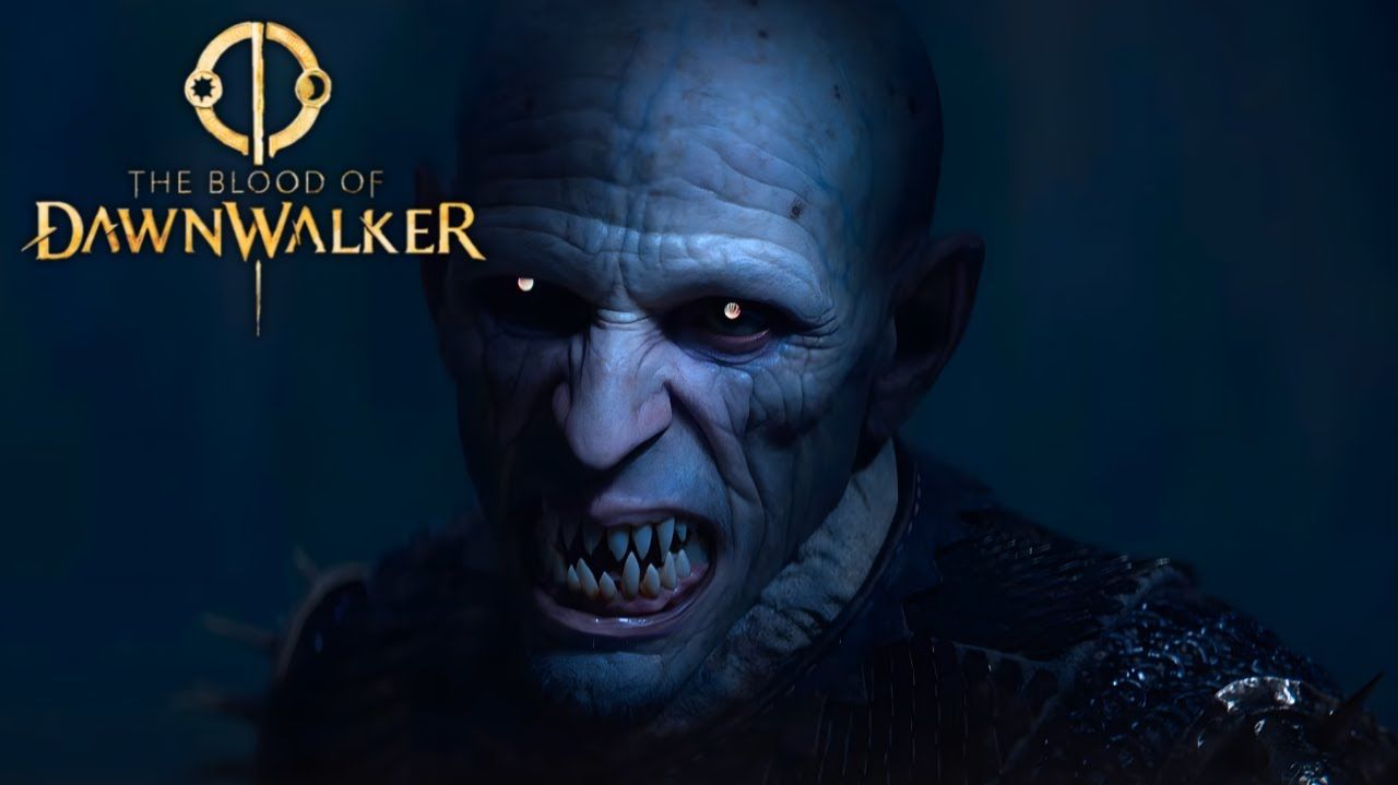 The Blood Of Dawnwalker |Стрим 2-й|