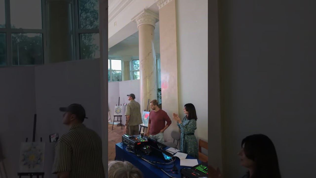 Концерт ВДНХ Москва