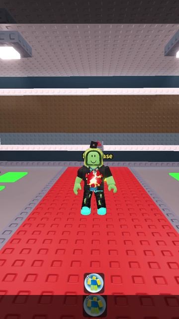 Коротко о том как я потерял аккаунт в Roblox