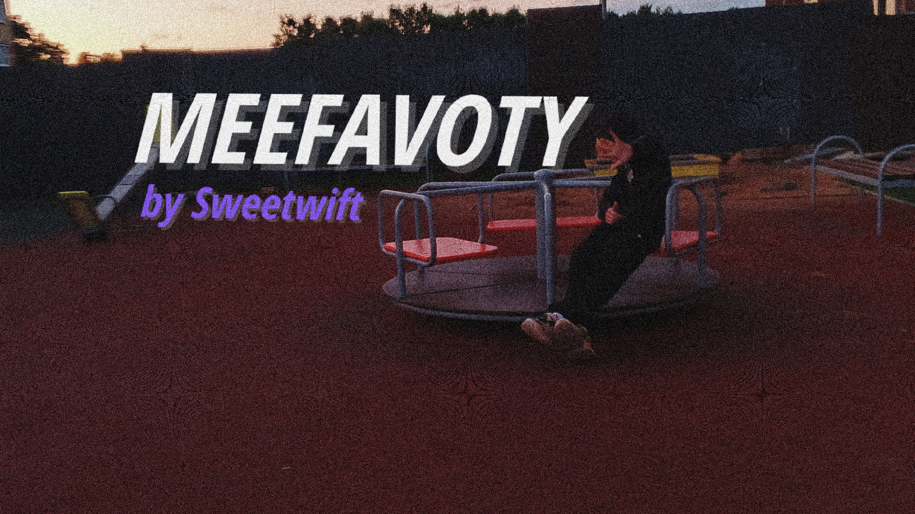 Sweetwift – Meefavoty (Official Audio)