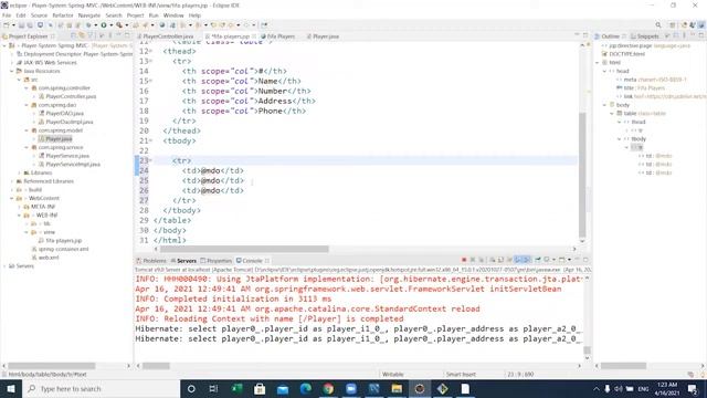 Create Fifa-players File